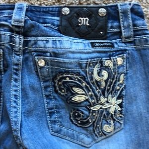 Miss Me Jeans sz 29